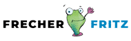 Shop Frecher Fritz Logo