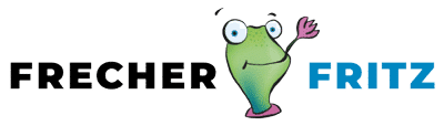 Shop Frecher Fritz Logo
