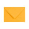 Briefumschlag C6 "gelb"