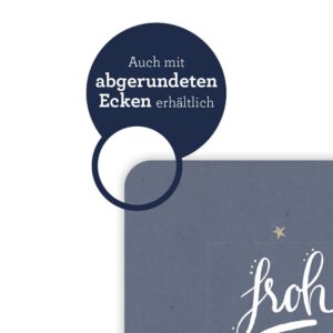 abgerundete Ecken